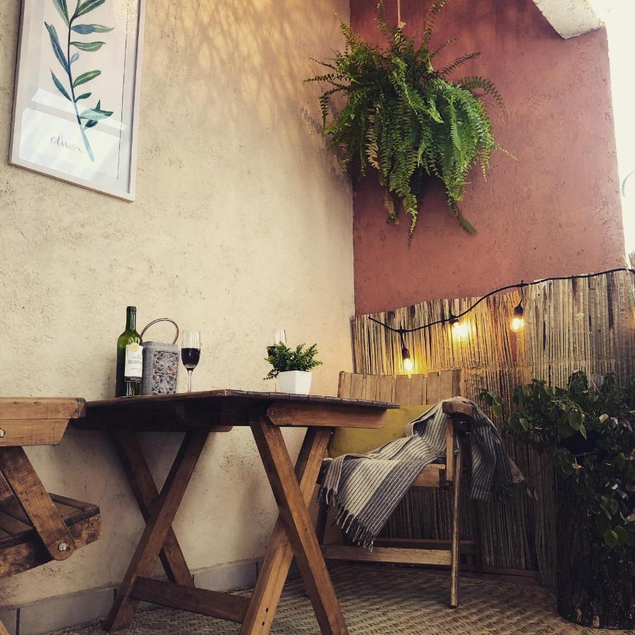 Departamento Rinconcito Olivo, 5Min Centro, Home Office Valle de Bravo Εξωτερικό φωτογραφία
