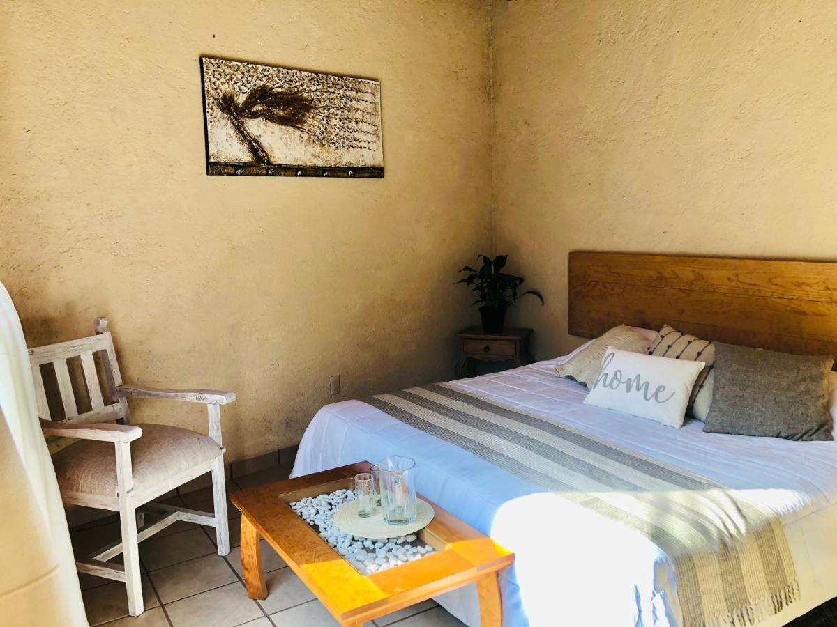 Departamento Rinconcito Olivo, 5Min Centro, Home Office Valle de Bravo Εξωτερικό φωτογραφία