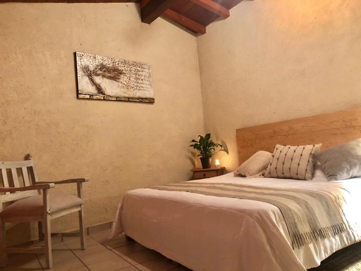Departamento Rinconcito Olivo, 5Min Centro, Home Office Valle de Bravo Εξωτερικό φωτογραφία