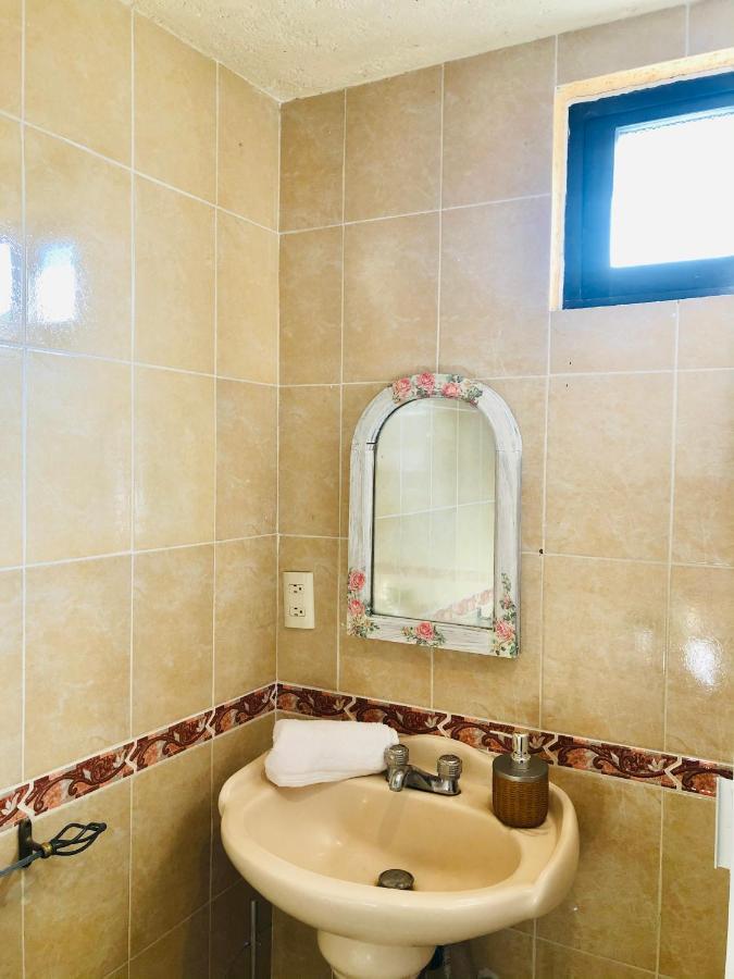 Departamento Rinconcito Olivo, 5Min Centro, Home Office Valle de Bravo Εξωτερικό φωτογραφία